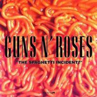 Polygram Special Product Spaghetti Incident ? - Guns N' Roses