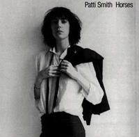 Arista Horses - Patti Smith