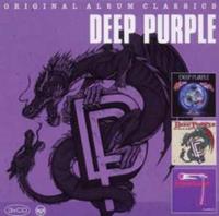 Legacy Original Album Classics - Deep Purple