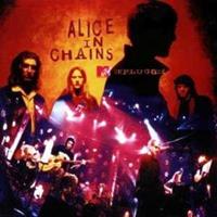 Columbia Mtv Unplugged - Alice In Chains