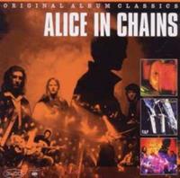 Columbia Original Album Classics - Alice In Chains
