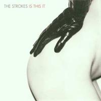Rca Records Label Is This It - The Strokes