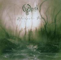 Sony Blackwater Park - Opeth