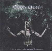 Nuclear Blast Records Evocation I - The Arcane Domin - Eluveitie