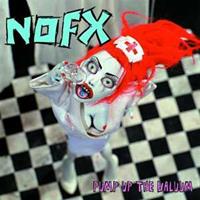 Epitaph Epitaph Pump Up The Valuum - Nofx
