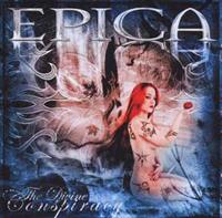 Multiple The Divine Conspiracy - Epica