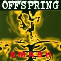 Epitaph Smash - The Offspring