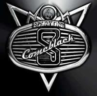 Scorpions Comeblack