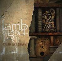 Nuclear Blast Records Vii: Sturm Und Drang - Lamb Of God