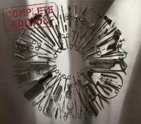 Nuclear Blast Records Surgical Steel - Carcass