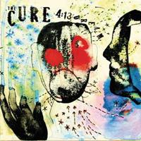 Universal 4:13 Dream - Cure