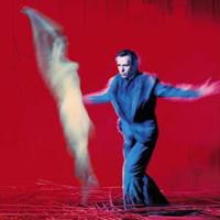 Virgin Us - Peter Gabriel