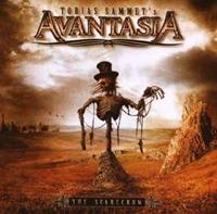 Multiple The Scarecrow - Avantasia