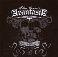 Nuclear Blast Records Lost In Space Part 1+2 - Avantasia