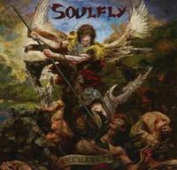 Nuclear Blast Records Archangel - Soulfly