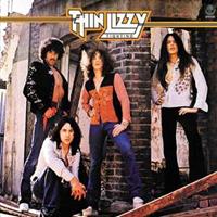 Mercury Fighting - Thin Lizzy