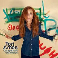 Mercury Unrepentant Geraldines - Tori Amos