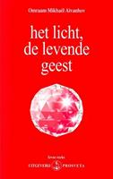 Het licht: een levende geest
