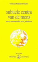 Subtiele centra van de mens