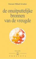 De onuitputtelijke bronnen van de vreugde