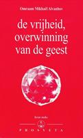 Vrijheid, overwinning van de geest