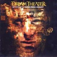Elektra Metropolis, Part 2: Scenes From A Memory - Dream Theater