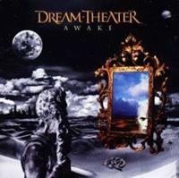 Wea Awake - Dream Theater