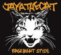 Ring Of Fire Basement Style/Reissue - Jaya The Cat