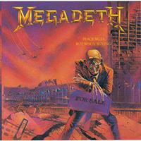 Capitol Peace Sells But Who's Buying , Incl. 4 Bonus Tracks . But Who's Buying? - Megadeth