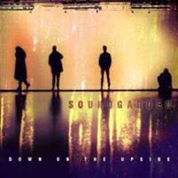 A&M Down On The Upside - Soundgarden