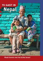 Te gast in Nepal