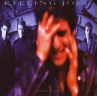 Virgin Music Night Time - Killing Joke