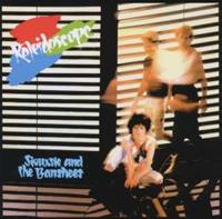 Polydor Kaleidoscope - Siouxsie And The Banshees