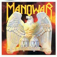 Emi Classic Rock - Battle Hymns - Manowar