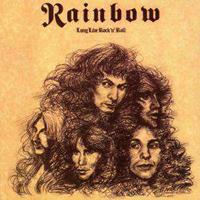 Motown Long Live Rock 'n' Roll - Rainbow