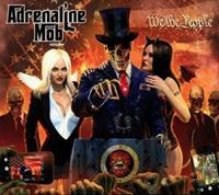 Century Media We The People - Adrenaline Mob
