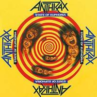 Island State Of Euphoria - Anthrax