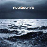 Universal Out Of Exile - Audioslave