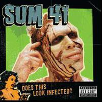 Island Does This Look Infected? - Sum 41