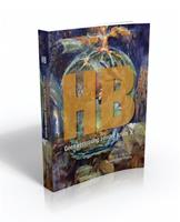 HB, geen verlossing zonder kruis X - Ronald Jan Heijn
