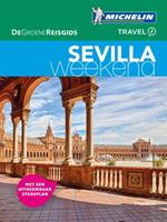 De Groene Reisgids Weekend - Sevilla
