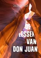 De lessen van Don Juan - Carlos Castaneda
