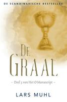 Het O Manuscript: De graal - Lars Muhl