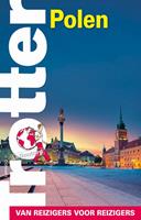 Trotter: Polen - Philippe Gloaguen
