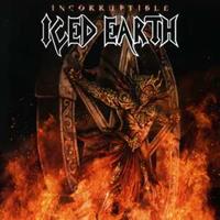 Iced Earth Incorruptible