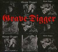 Noise Let Your Heads Roll: The Very - Grave Digger