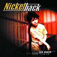 Roadrunner Records The State - Nickelback