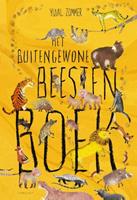 Het buitengewone beesten boek - Yuval Zommer