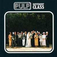 Island Different Class - Pulp