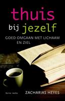 Thuis bij jezelf - Zacharias Heyes
